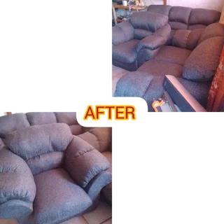Expert Furniture Restoration, Repairs, Re-upholstery and Manufacturing