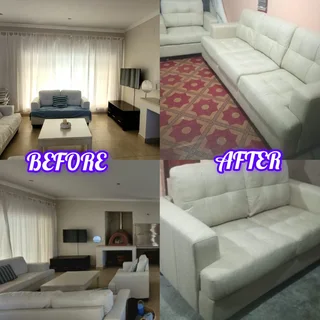 Expert Furniture Restoration, Repairs, Re-upholstery and Manufacturing