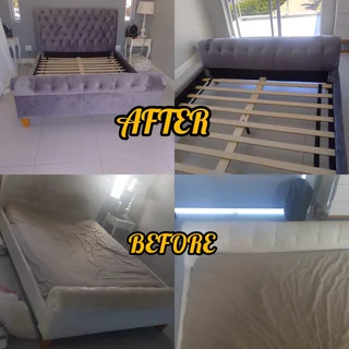 Expert Furniture Restoration, Repairs, Re-upholstery and Manufacturing