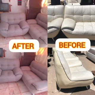 Expert Furniture Restoration, Repairs, Re-upholstery and Manufacturing