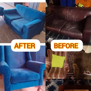 Expert Furniture Restoration, Repairs, Re-upholstery and Manufacturing