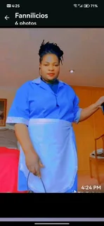 Housekeeping/Cleaning Jobs