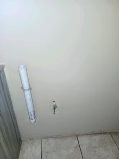 Garden cottage to let in Farrarmere Benoni