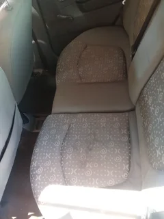 2007 Chevrolet Spark Hatchback