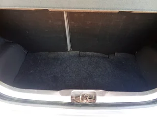 2007 Chevrolet Spark Hatchback