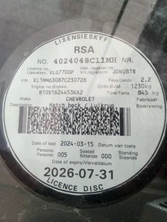 2007 Chevrolet Spark Hatchback