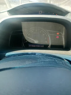 2008 Honda Civic Sedan