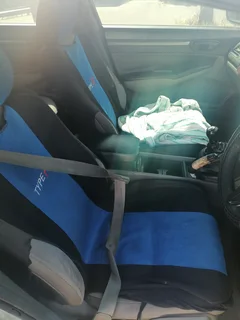 2008 Honda Civic Sedan