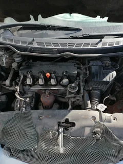 2008 Honda Civic Sedan