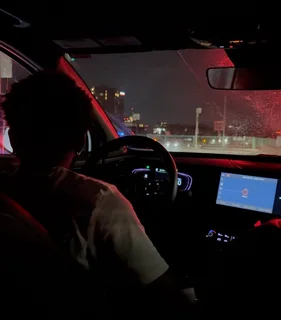 Uber - Ad posted by fungie tee