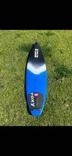 6’4’ Surfboard Larry Levin