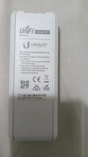 Ubiquiti UniFi cloud key
