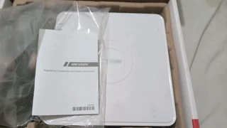 HIK Vision TurboHD DVR 7100 series