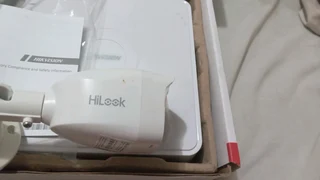 HIK Vision TurboHD DVR 7100 series
