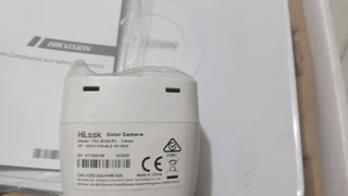 HIK Vision TurboHD DVR 7100 series