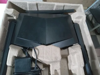 Nebula 1200 AC Router