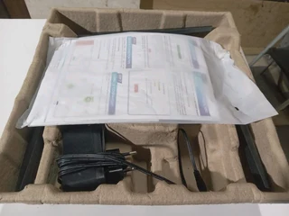 Nebula 1200 AC Router