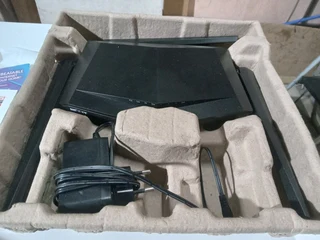 Nebula 1200 AC Router