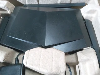 Nebula 1200 AC Router