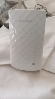 TP Link 5G WiFi extenders