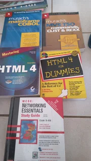 Coding and Networking books