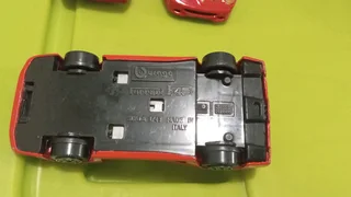 Ferrari Burago model 1/43 cars