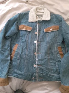 DSquare Denim jacket