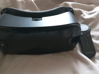Samsung VR gear