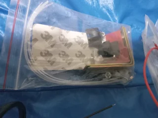 Smart Garage Controller