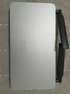 Cisco Meraki MX68CW