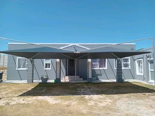 Shade ports and car ports installations