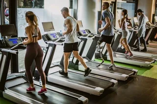 Treadmill Repair Services In Durban