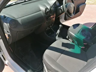 2018 Nissan Np200 1.6i