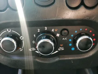 2018 Nissan Np200 1.6i