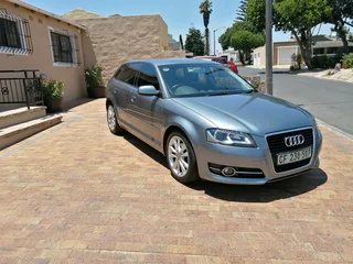 2011 Audi A3 1.8T