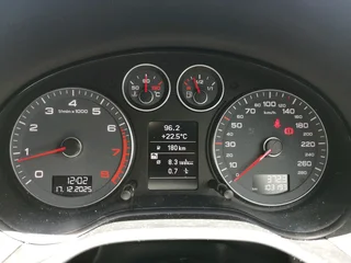 2011 Audi A3 1.8T