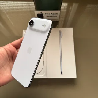 IPHONE 17 AIR 256GB SKY BLUE