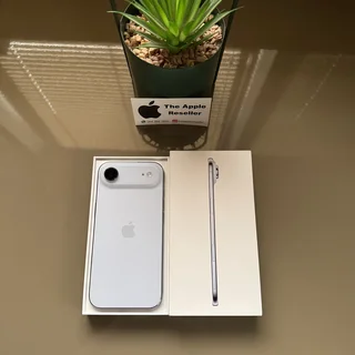 IPHONE 17 AIR 256GB SKY BLUE