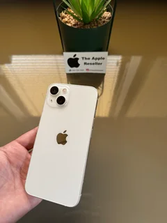 Iphone 13 - 128gb - Starlight