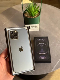 Iphone 12 Pro 128gb Graphite