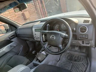 2008 MAZDA BT50 IN EXCELLENT CONDITION