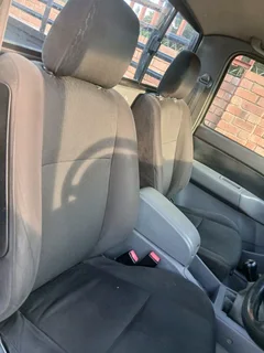 2008 MAZDA BT50 IN EXCELLENT CONDITION