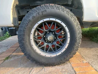 2008 MAZDA BT50 IN EXCELLENT CONDITION