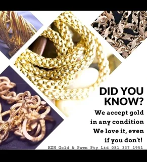 Highest prices paid for your unwanted gold jewellery