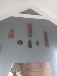 Tv wall mount installation