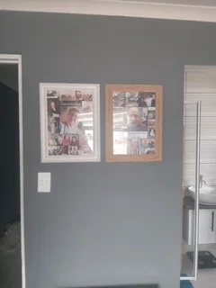 Tv wall mount installation