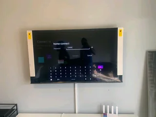 Tv Wall Mount Installation