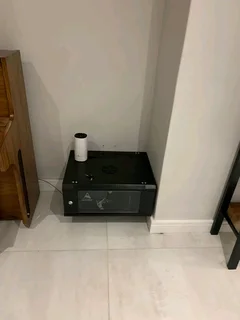 Networking and cabling installation extra points setups