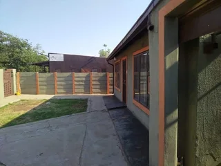 2 Bedroom  house to let in vosl