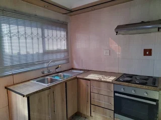 2 Bedroom  house to let in vosl